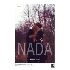 Livro - Nada