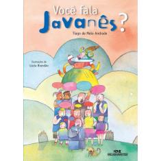 Livro - Você Fala Javanês?