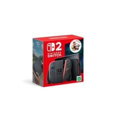 Bundle Nintendo Switch 2 + Mario Kart World