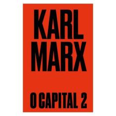 O Capital