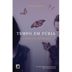 Livro - Tempo em fúria (Vol. 2)