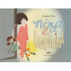 Nina e a Lamparina - DSOP EDUCACAO FINANCEIRA, 3