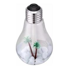 Umidificador De Ar Lâmpada Le-2320 - Lelong