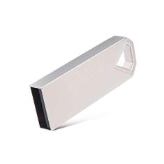 Pen drive Multilaser Diamond 64GB USB 2.0 Metálico - PD852