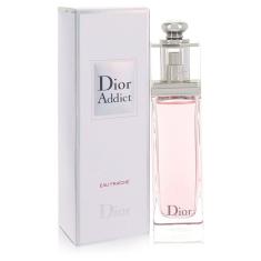Perfume Feminino Addict Christian Dior 50 ML Eau Fraiche
