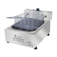 Fritador Elétrico Óleo 1 Cuba Sfe112 - Venâncio 220v