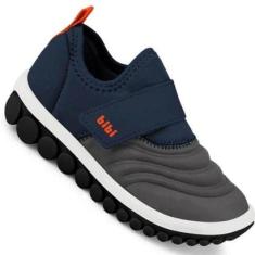 Tenis Infanbil Bibi Roller 2.0 Rl2-17 Masculino-Masculino