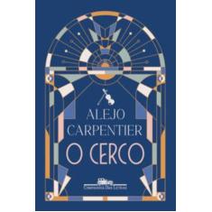 Livro - O cerco - Editora Companhia das Letras
