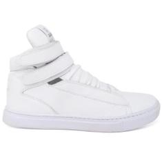 Tênis Unissex  Cano Médio para Academia Ranclafe FT-Unissex