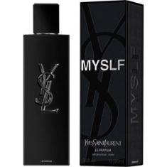 Perfume Myslf Yves Saint Laurent Masculino Le Parfum 100ml-Masculino