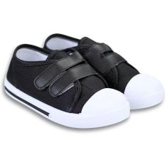 Tênis Infantil Keto Baby Antiderrapante-Unissex