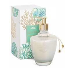 Sabonete liquido Sal e Mar 350ML (Cítrico Amadeirado) GreensWet