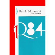 1Q84 - Vol 03