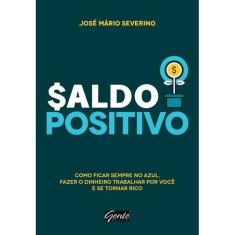 Saldo Positivo