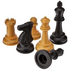 PEÇA XADREZ JAEHRIG OFICIAL REF006