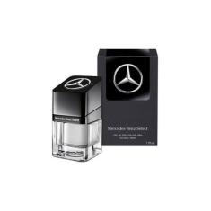 Perfume Mercedes-Benz Select Edt 50ml - Masculino