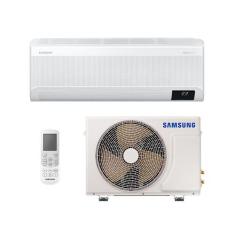 Ar Condicionado Split Inverter Windfree Connect Samsung 9000 Btus Quen
