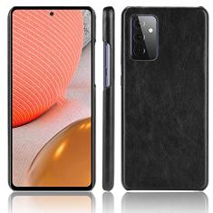 Capa para celular Samsung Galaxy A72 5G Capa protetora robusta 360° Proteja seu telefone padrão vintage capa capa compatível com Samsung Galaxy A72 5G