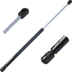 Amortecedor Mola Gás Porta-malas S/ Limp Gol G3 G4 Após 2000 F103 - Am