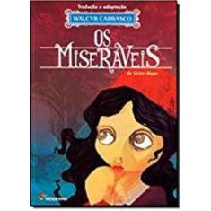 Livro - Os miseráveis