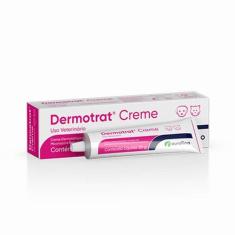 Dermotrat Creme - 20g - Ourofino