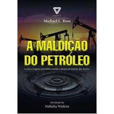 Livro - A maldição do petróleo