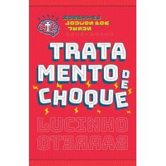 Livro - Tratamento de choque