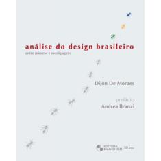 Análise do Design Brasileiro - BLUCHER