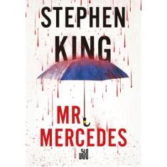 Livro - Mr. Mercedes