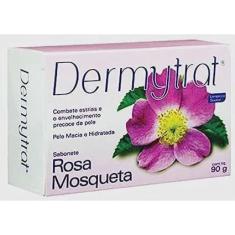 Óleo de Rosa Mosqueta Dermytrat Sabonete 90g