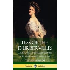 Tess of the dUrbervilles
