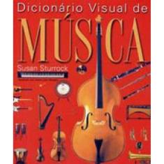 Dicionário Visual De Música