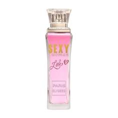 Sexy Woman Love Paris Elysees  Perfume Feminino  Eau de Toilette, 100m
