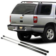 Par Amortecedor Tampa Traseira Porta Malas Blazer Cinoy 1995 à 2013 YN