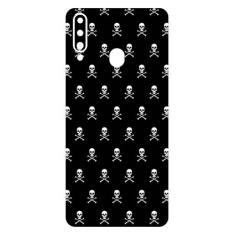 Capa Adesivo Skin201 Verso Para Samsung Galaxy A20s - KawaSkin
