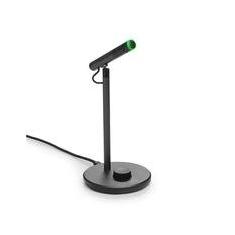 Microfone Condensador JBL Quantum Stream Talk, Cardioide, Preto - JBLSTRMTALKBLK