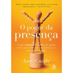 Livro - O poder da presença
