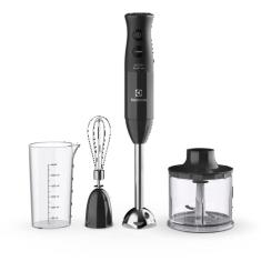 Mixer 3 Em 1 Haste Inox 600 ml 600w 127v - Electrolux