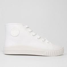 Tênis Moleca Cano Médio Feminino-Feminino