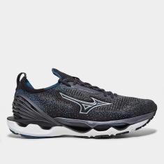Tênis Mizuno Wave Endeavor 2 Masculino-Masculino