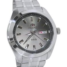 Relógio Orient Automático Masculino 469SS075NH G1SX