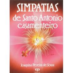 Simpatias de Santo Antonio Casamenteiro - Eco, 3