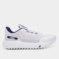Tênis Fila Step Masculino-Masculino