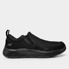 Tênis Skechers Go Walk Flex Masculino-Masculino