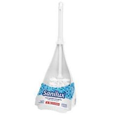 Escova Sanitária Sanilux Com Suporte 565 - Bettanin