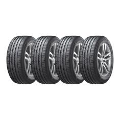 Kit 4 Pneus Hankook Aro 19 275/40R19 Ventus S1 Evo 2 K-117 Run Flat 101Y