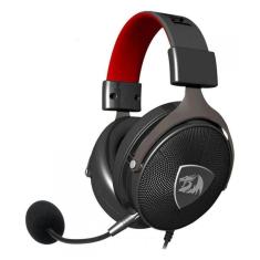 Fone Headset Gamer Redragon Icon H520 Preto