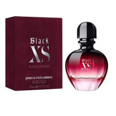 Paco Rabanne Black Xs For Her Eau De Parfum 50ml Feminino - Carolina H