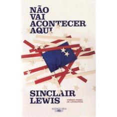 Não Vai Acontecer Aqui