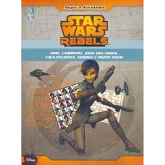 Star Wars 2 Atividades